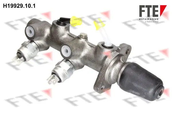 Handler.Part Brake master cylinder FTE Automotive H19929101 1