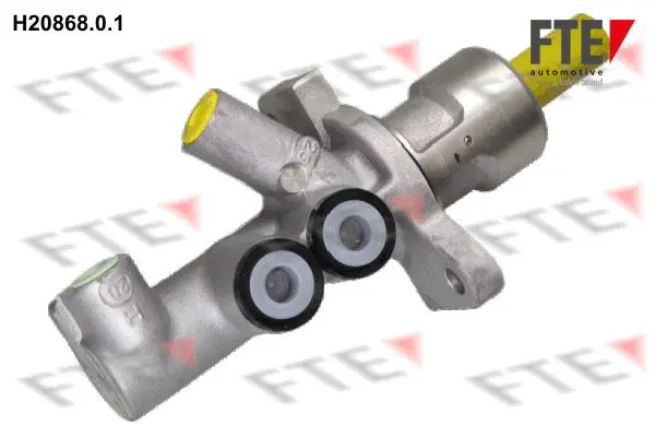 Handler.Part Brake master cylinder FTE Automotive H2086801 1