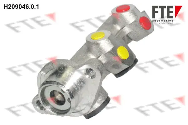 Handler.Part Brake master cylinder FTE Automotive H20904601 1