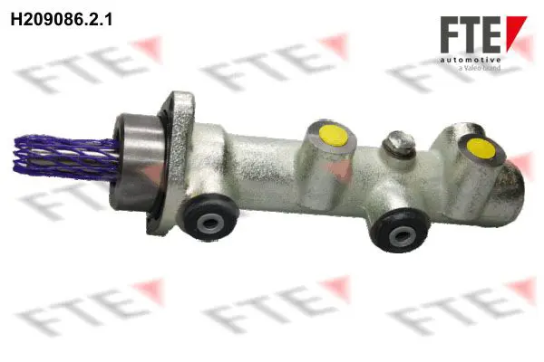 Handler.Part Brake master cylinder FTE Automotive H20908621 1