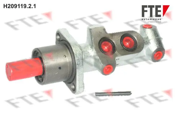 Handler.Part Brake master cylinder FTE Automotive H20911921 1