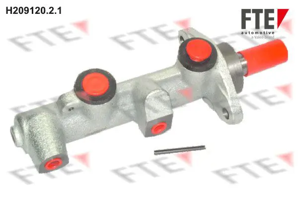 Handler.Part Brake master cylinder FTE Automotive H20912021 1