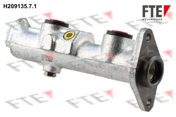 Handler.Part Brake master cylinder FTE Automotive H20913571 1