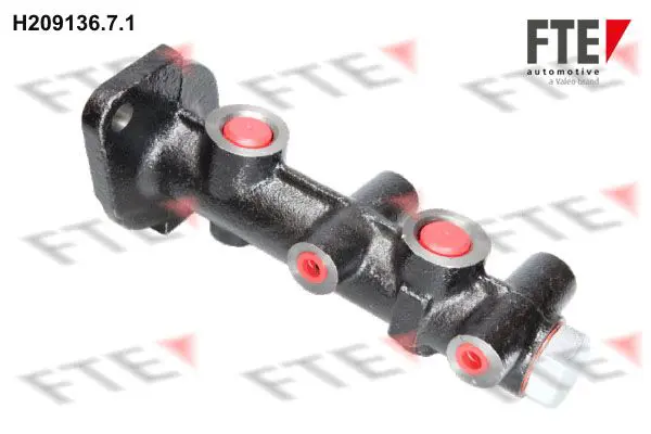 Handler.Part Brake master cylinder FTE Automotive H20913671 1