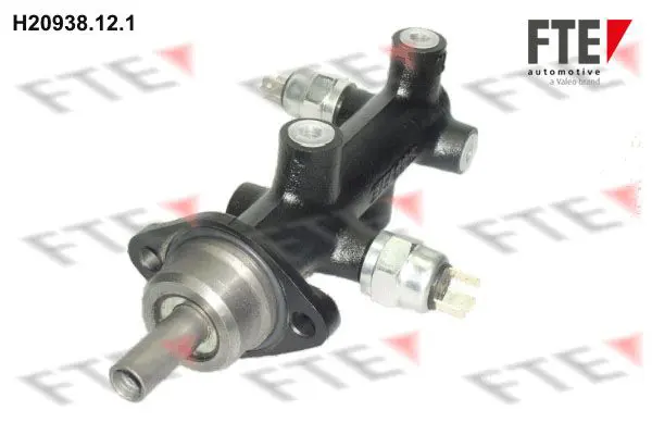 Handler.Part Brake master cylinder FTE Automotive H20938121 1