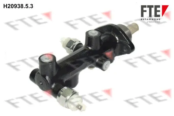 Handler.Part Brake master cylinder FTE Automotive H2093853 1