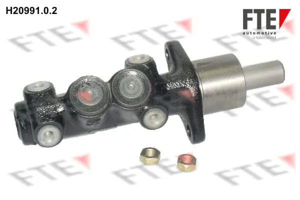 Handler.Part Brake master cylinder FTE Automotive H2099102 1