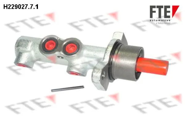 Handler.Part Brake master cylinder FTE Automotive H22902771 1