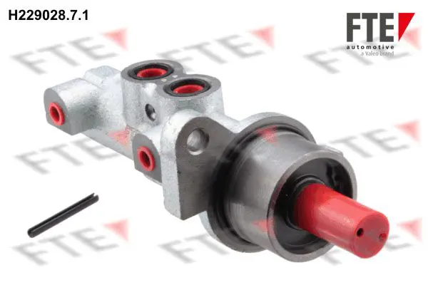 Handler.Part Brake master cylinder FTE Automotive H22902871 1