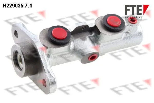 Handler.Part Brake master cylinder FTE Automotive H22903571 1