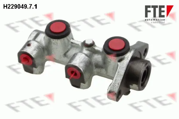 Handler.Part Brake master cylinder FTE Automotive H22904971 1