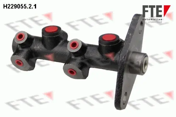 Handler.Part Brake master cylinder FTE Automotive H22905521 1