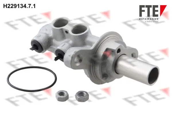 Handler.Part Brake master cylinder FTE Automotive H22913471 1