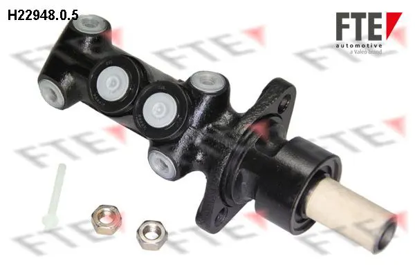 Handler.Part Brake master cylinder FTE Automotive H2294805 1