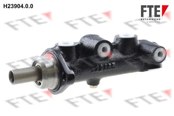 Handler.Part Brake master cylinder FTE Automotive H2390400 1