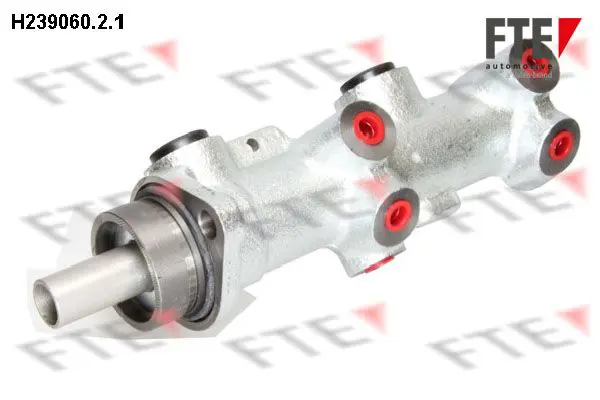 Handler.Part Brake master cylinder FTE Automotive H23906021 1