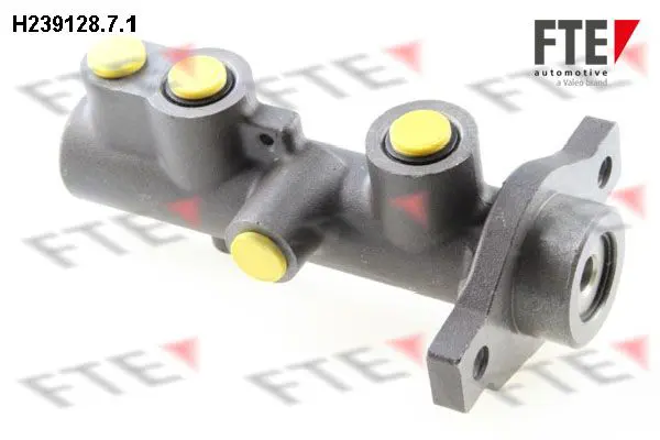 Handler.Part Brake master cylinder FTE Automotive H23912871 1