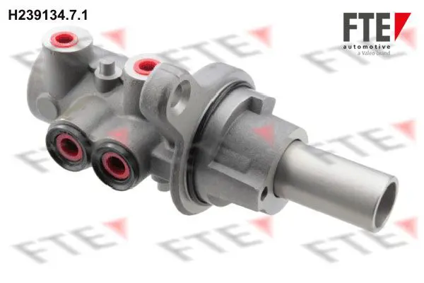 Handler.Part Brake master cylinder FTE Automotive H23913471 1