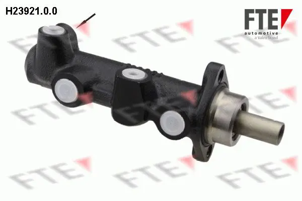 Handler.Part Brake master cylinder FTE Automotive H2392100 1