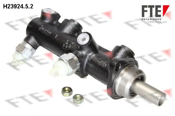 Handler.Part Brake master cylinder FTE Automotive H2392452 1