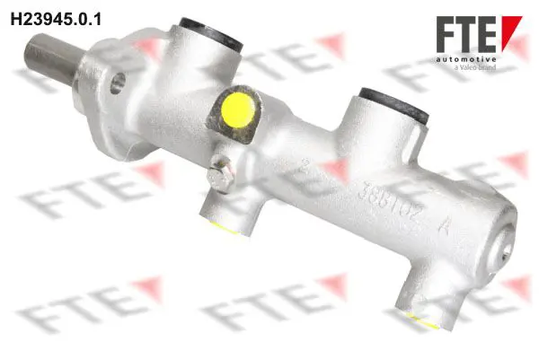 Handler.Part Brake master cylinder FTE Automotive H2394501 1