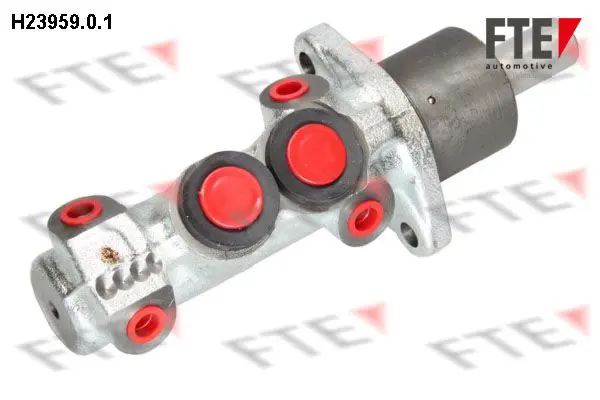 Handler.Part Brake master cylinder FTE Automotive H2395901 1