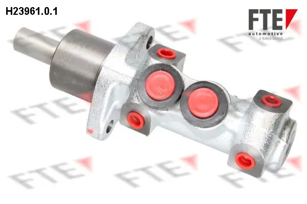 Handler.Part Brake master cylinder FTE Automotive H2396101 1