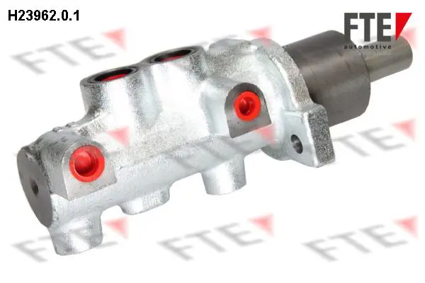 Handler.Part Brake master cylinder FTE Automotive H2396201 1