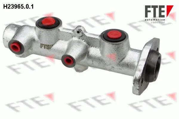 Handler.Part Brake master cylinder FTE Automotive H2396501 1