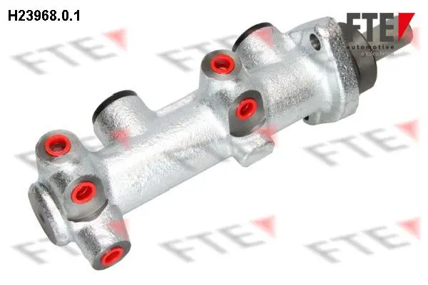 Handler.Part Brake master cylinder FTE Automotive H2396801 1