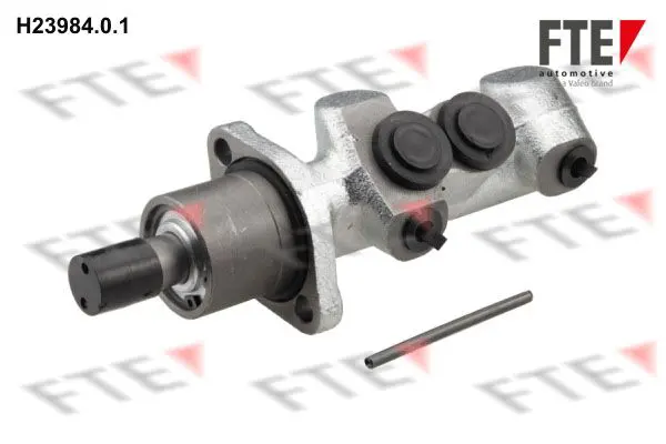 Handler.Part Brake master cylinder FTE Automotive H2398401 1