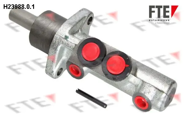 Handler.Part Brake master cylinder FTE Automotive H2398801 1