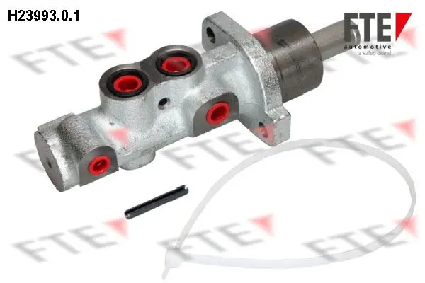 Handler.Part Brake master cylinder FTE Automotive H2399301 1