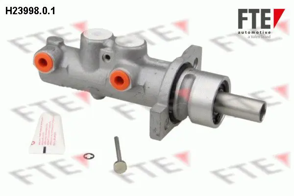 Handler.Part Brake master cylinder FTE Automotive H2399801 1