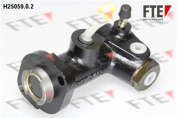 Handler.Part Brake master cylinder FTE Automotive H2505902 1