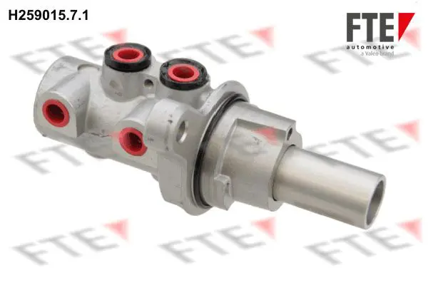 Handler.Part Brake master cylinder FTE Automotive H25901571 1