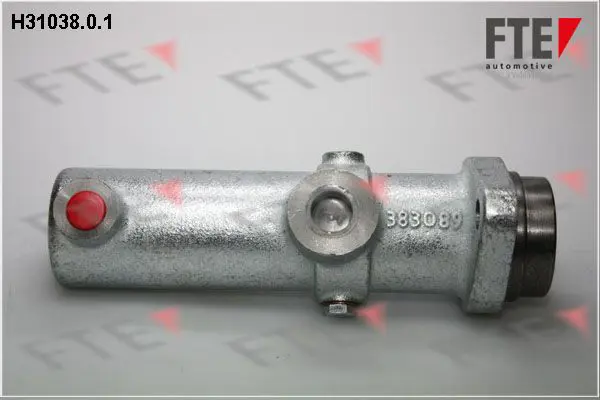 Handler.Part Brake master cylinder FTE Automotive H3103801 1