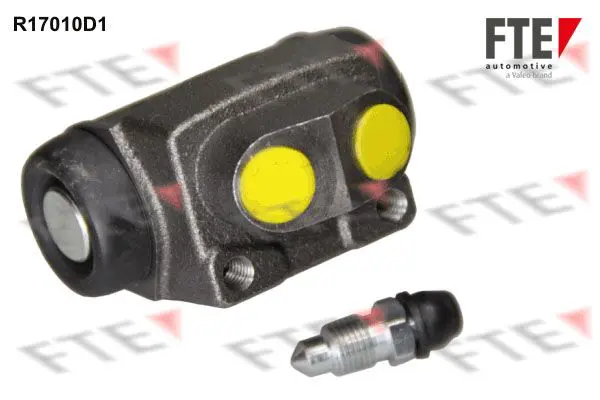 Handler.Part Wheel brake cylinder FTE Automotive R17010D1 1