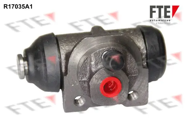 Handler.Part Wheel brake cylinder FTE Automotive R17035A1 1