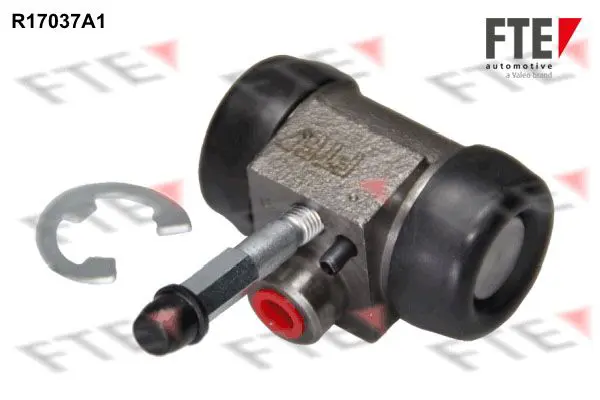 Handler.Part Wheel brake cylinder FTE Automotive R17037A1 1