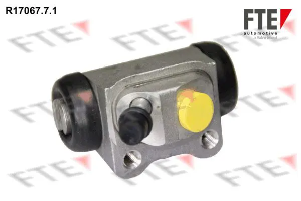 Handler.Part Wheel brake cylinder FTE Automotive R1706771 1