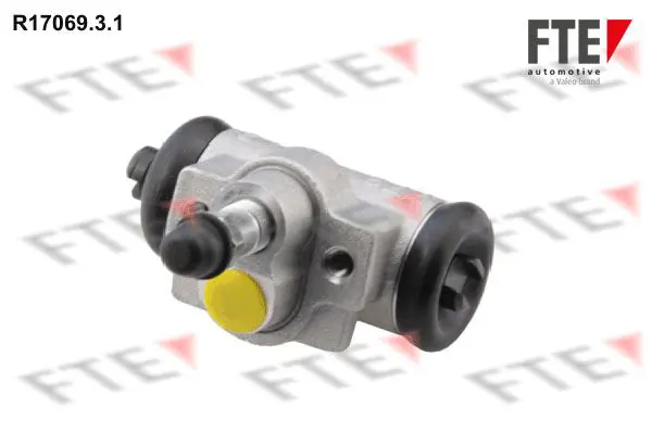 Handler.Part Wheel brake cylinder FTE Automotive R1706931 1