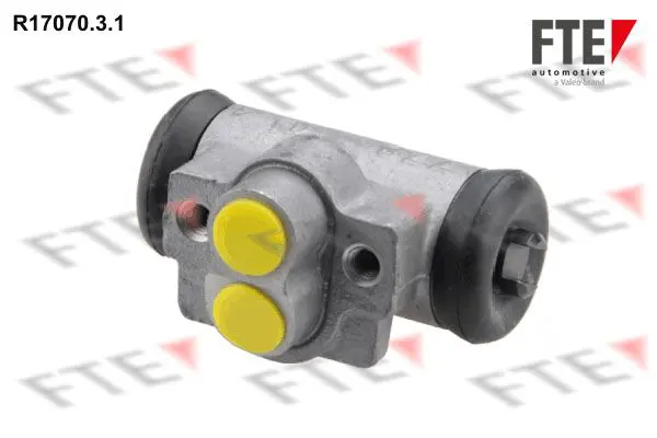 Handler.Part Wheel brake cylinder FTE Automotive R1707031 1