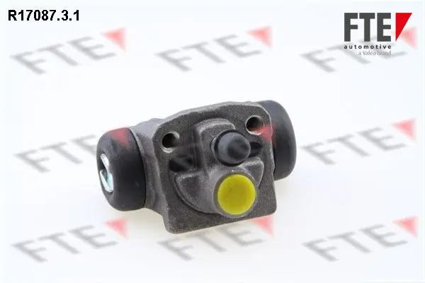 Handler.Part Wheel brake cylinder FTE Automotive R1708731 1