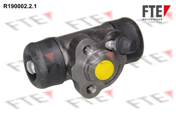 Handler.Part Wheel brake cylinder FTE Automotive R19000221 1