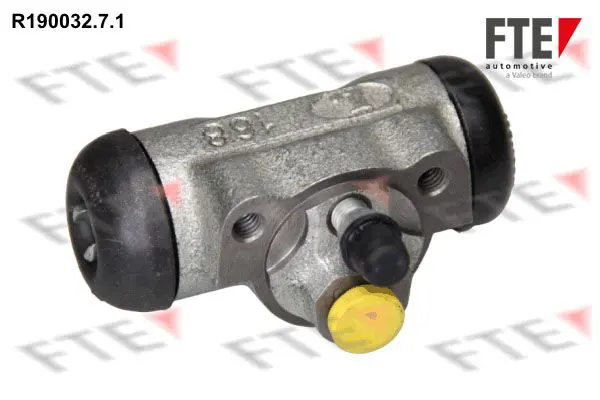 Handler.Part Wheel brake cylinder FTE Automotive R19003271 1