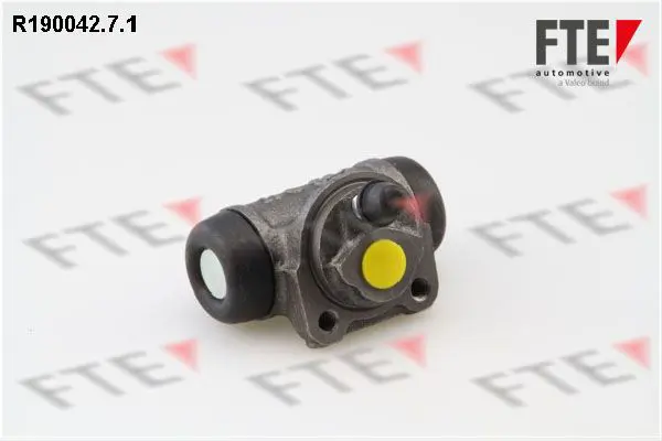 Handler.Part Wheel brake cylinder FTE Automotive R19004271 1