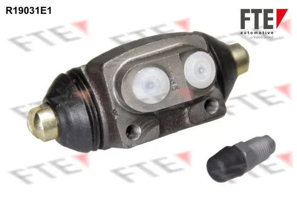 Handler.Part Wheel brake cylinder FTE Automotive R19031E1 1