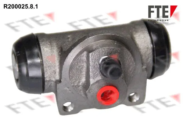 Handler.Part Wheel brake cylinder FTE Automotive R20002581 1