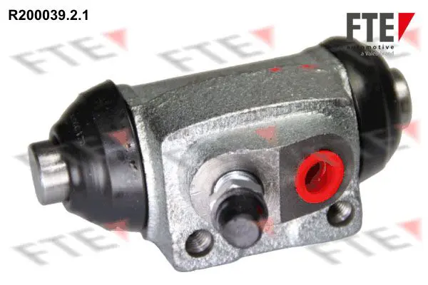 Handler.Part Wheel brake cylinder FTE Automotive R20003921 1